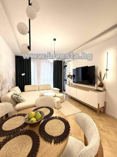 Verkauf - Wohnung in Trakia,  Plowdiw