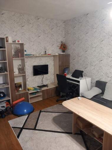 Verkauf - Wohnung in Kütschuk Parij,  Plowdiw