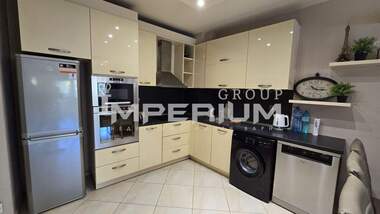 Kira - Apartman olarak Pogrebi,  Varna