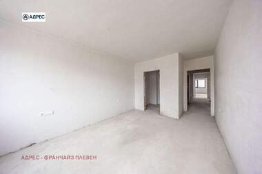 For sale - Apartment in Wider Center,  Pleven