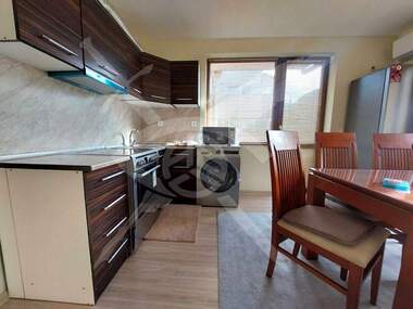 For rent - Apartment in Liatno kino Trakia,  Varna