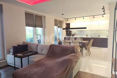 For sale - Apartment in Asparuhovo,  Varna