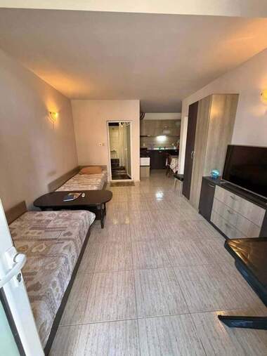 Verkauf - Wohnung in Nessebar,  Burgas
