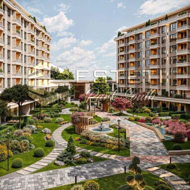 Verkauf - Wohnung in Center,  Stara Zagora