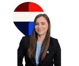 Алина Иринкова