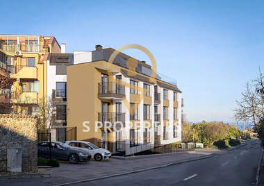 Verkauf - Wohnung in Galata,  Warna