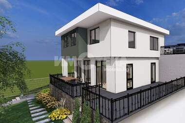 Продажа - Дом в Изгрев,  Варна