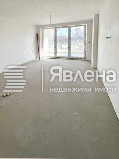 For sale - Apartment in Banishora,  Sofia