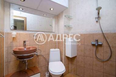 For rent - Apartment in k.k. Chayka,  Varna