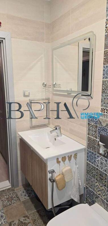 For rent - Apartment in Troshevo,  Varna
