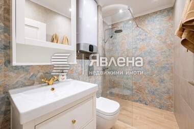 Miete - Wohnung in Zentar,  Burgas