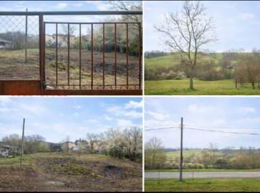 For sale - For Construction in Krushevets,  Burgas