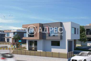 Продажба - Къща в Траката,  Варна