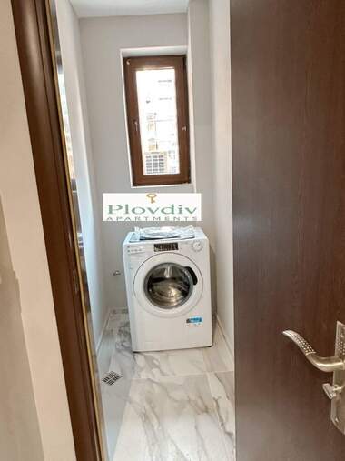 Miete - Wohnung in Hristo Smirnenski,  Plowdiw