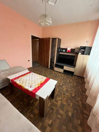 For sale - Apartment in Ovcharski,  Haskovo