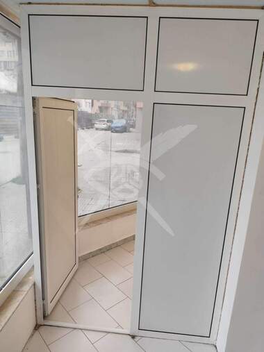 Miete - Büro in Kameniza 1,  Plowdiw