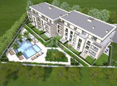 Vânzare - Apartament în Alen mak,  Varna