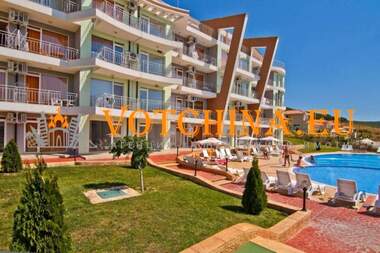 For sale - Apartment in Kosharitsa,  Burgas