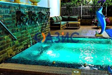 For sale - Apartment in Sunny Beach,  Burgas