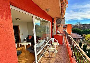 Vânzare - Apartament în Sunny Beach,  Burgas