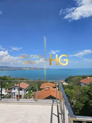 Vânzare - Apartament în Galata,  Varna