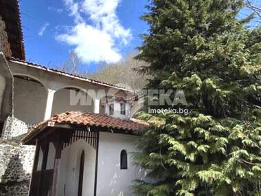 For sale - Hotel in Pastra,  Kiustendil