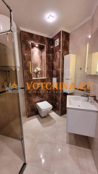 For sale - Apartment in Sveti Vlas,  Burgas