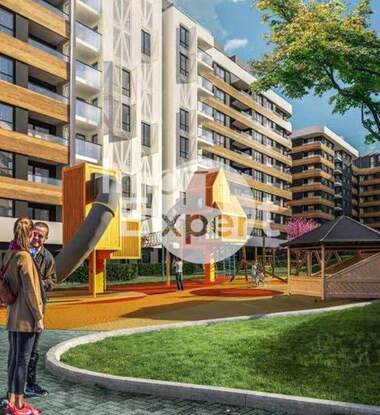 Продажа - Квартира в Мадика,  Бургас