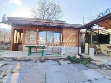For sale - House in Pod manastira,  Shumen