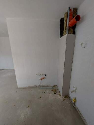 Verkauf - Wohnung in Waroscha,  Targowishte