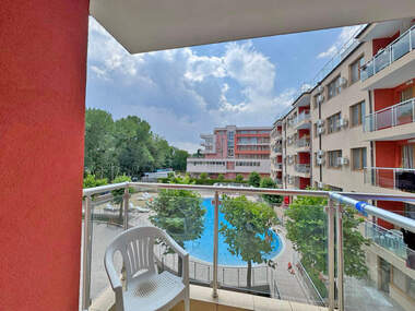 Verkauf - Wohnung in Nessebar,  Burgas