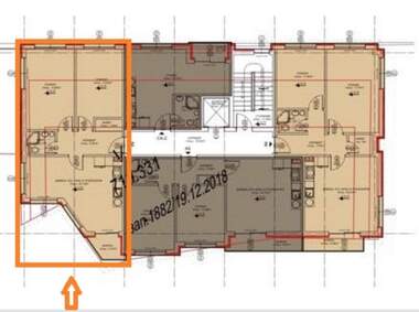 Vânzare - Apartament în Ceervena stena,  Haskovo