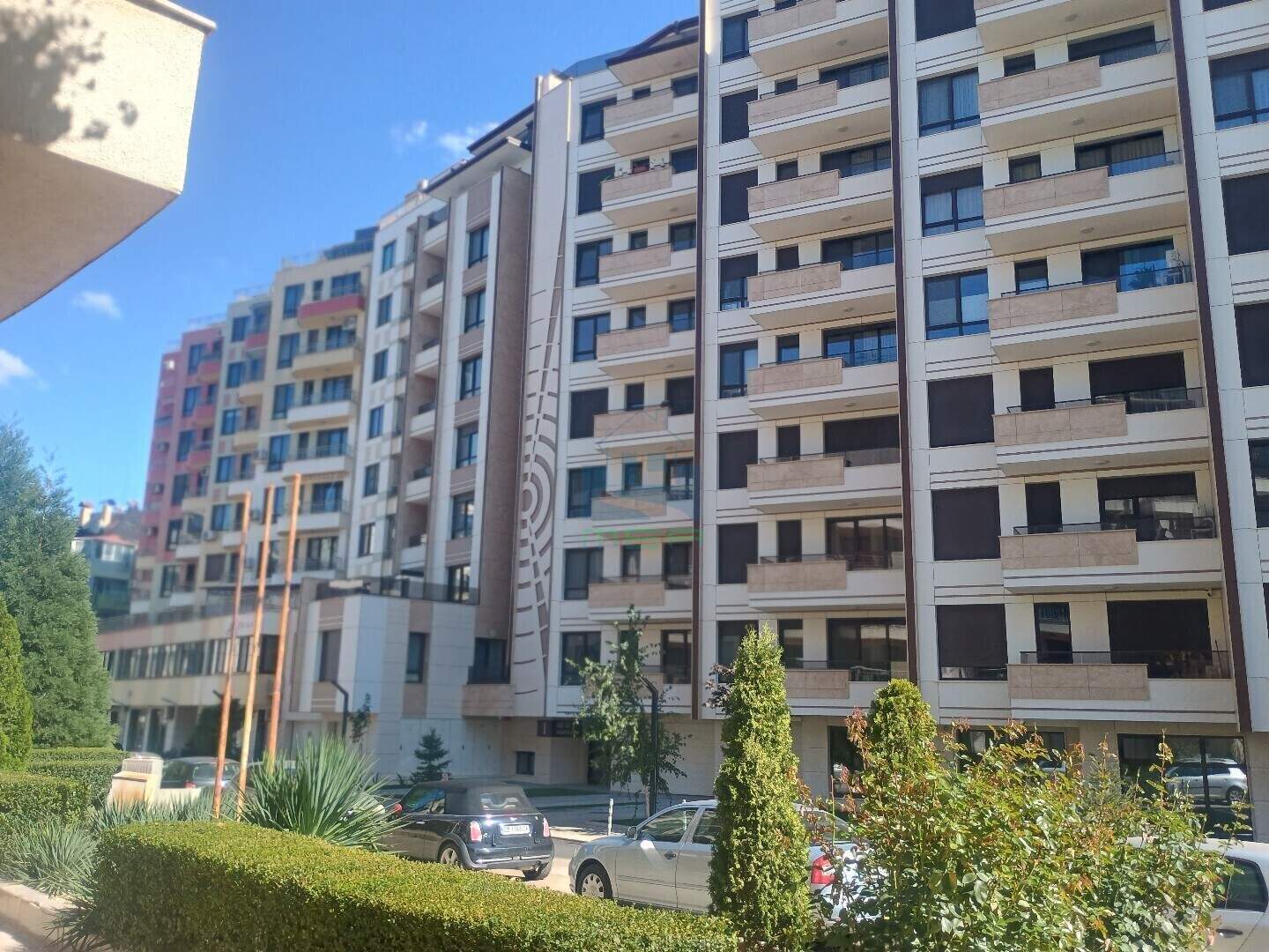 3 bedroom Apartment in Poligona, Sofia – photo 3