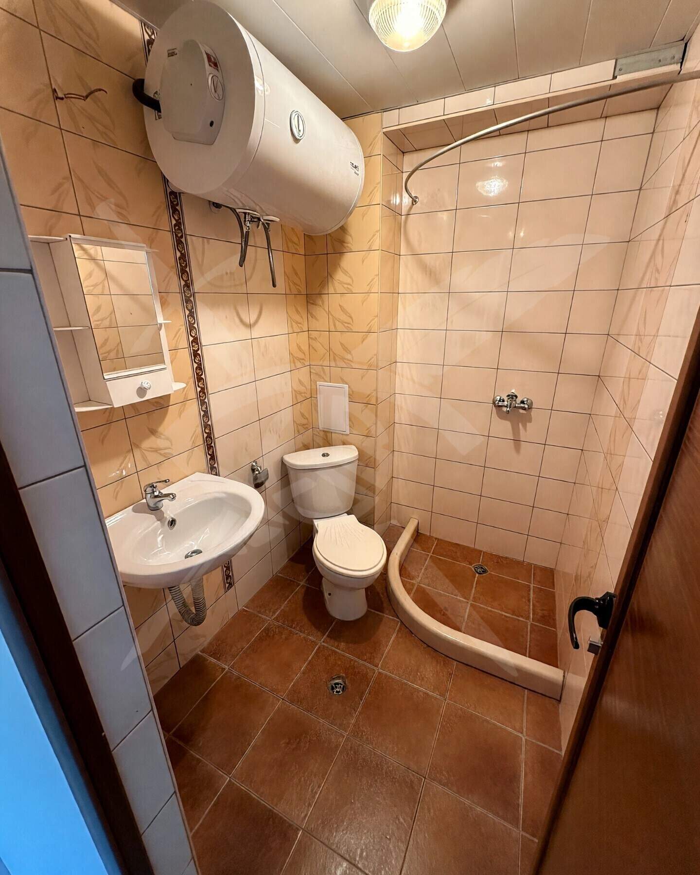 Cu o cameră Apartament în Sunny Beach, Burgas – fotografia 3