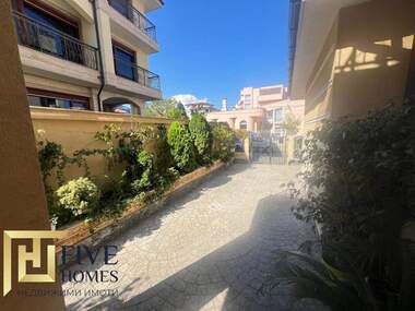 Satış - Apartman olarak Nesebar,  Burgas