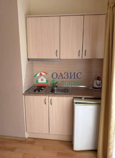 Verkauf - Wohnung in Sozopol,  Burgas