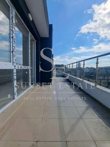 For sale - Apartment in Meden Rudnik,  Burgas