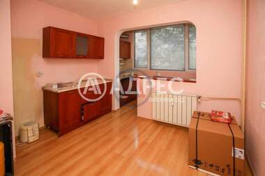 For sale - Apartment in Tolstoy,  Sofia