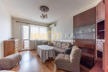 For sale - Apartment in Mladost 2,  Varna