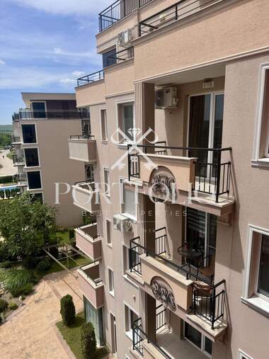 Verkauf - Wohnung in Sunny Beach,  Burgas