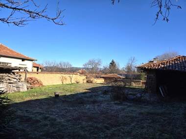For sale - House in Shanovo,  Stara Zagora