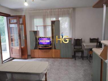 For rent - Apartment in VINS - Cherven ploshtad,  Varna