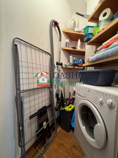For sale - Apartment in Kosharitsa,  Burgas