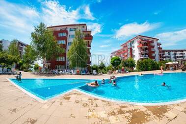 For sale - Apartment in Elenite,  Burgas