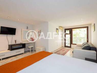 Satış - Apartman olarak Golden Sands,  Varna