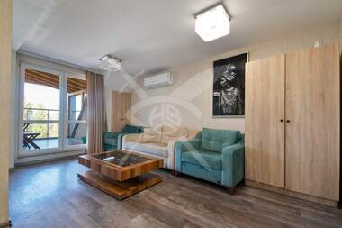 Satış - Apartman olarak Banişora,  Sofia