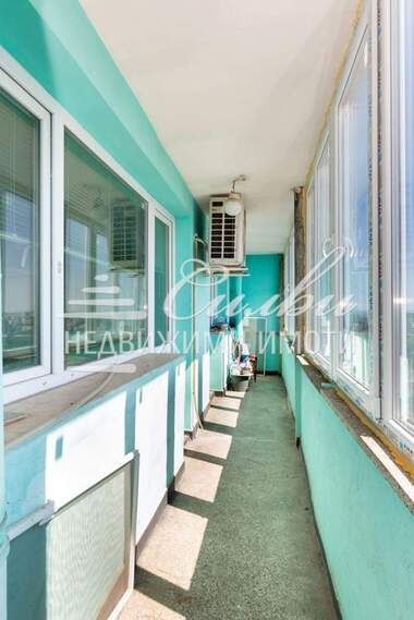 For sale - Apartment in Dobrudjanski,  Shumen