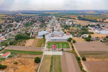 Verkauf - Baugrundstück in Kadiewo,  Plowdiw