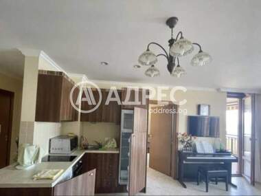 Продажба - Апартамент в Созопол,  Бургас