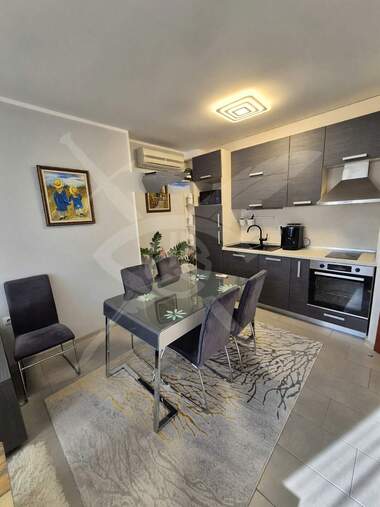 Verkauf - Wohnung in Rawda,  Burgas